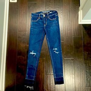 American Eagle Jeggings